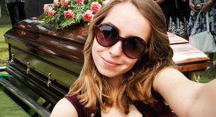 Los peores 'selfies' de mal gusto