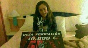 La ganadora de La Voz Kids ¿filtrada?