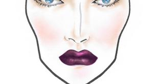 Maquíllate como Lorde