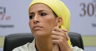 Miss Mundo, agredida sexualmente 