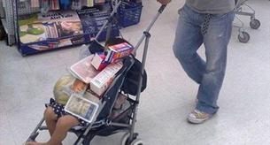 Los peores padres de Internet