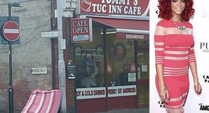 Famosas que parecen colchones tirados en la calle