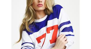 Iggy Azalea, presenta colección de ropa 
