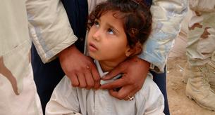 Iraq legalizará la pedofilia