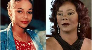 Así es ahora Lisa de Salvados por la Campana