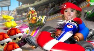 Los mejores memes de la fuga de Esperanza Aguirre