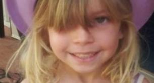 Desaparece otra niña igual que Madeleine McCann
