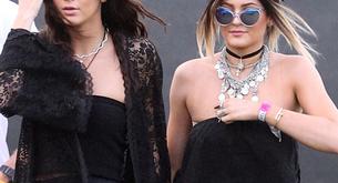 Los peores looks de Coachella 2014
