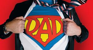El mejor padre del mundo