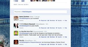 El twitter machista de Ariel