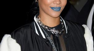 Labios de colores, la última moda en belleza