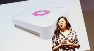 Una impresora 3D permitirá crear maquillaje en casa