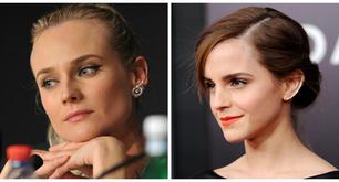 La moda de los earcuffs llega a Hollywood