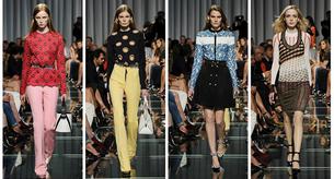 Louis Vuitton presenta su Colección Crucero 2015