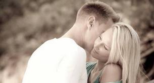 Fotos de la novia del nuevo portero del Barça