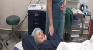 Graba su propio aborto para ayudar a otras mujeres