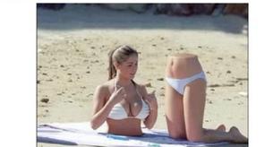 Impactantes fotos censuradas por Facebook