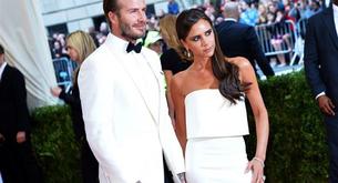 La casa de los Beckham en Brasil