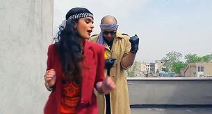 Detenidos en Irán por versionar el videoclip "Happy"