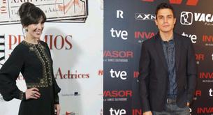 Alex González tiene nueva novia