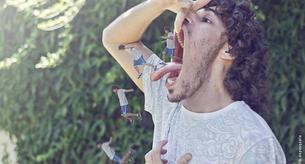 Imágenes imposibles gracias al Photoshop