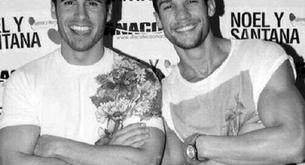 Brutal paliza a dos extronistas de Mujeres y Hombres y Viceversa