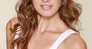 La modelo que se hizo monja