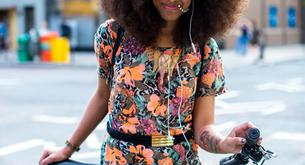 'New York Bike Style', el libro sobre estilismo en bici