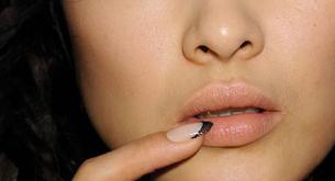 Tendencias uñas primavera verano 2014