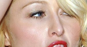 Errores de maquillaje de las famosas