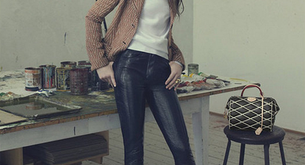 La nueva campaña de Louis Vuitton