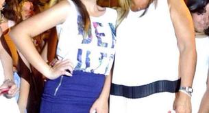 Andreíta quiere estudiar criminología