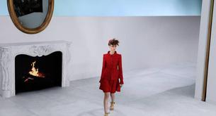 Chanel Haute Couture aw 2014
