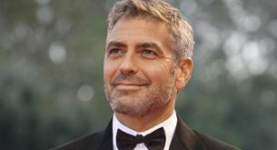George Clooney se presenta candidato a gobernador de California