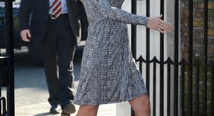 Katte Middleton está embarazada de nuevo