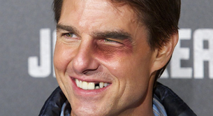 ¿Se han metido en pelea estos famosos?