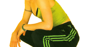 Consejos de belleza para deportistas