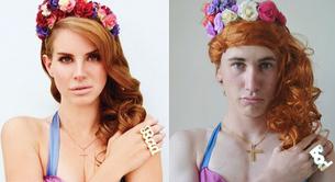 Waverider, el más famoso imitador de celebrities en Instagram