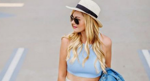 Street style looks de verano