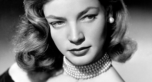 Muere Lauren Bacall, icono del cine negro y de la moda