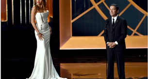 Sofia Vergara en los Emmys... ¿espectáculo sexista?