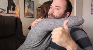 La mejor petición de mano de Youtube de la historia