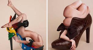 ¿Qué es la cosificación femenina? Una mujer no es un objeto