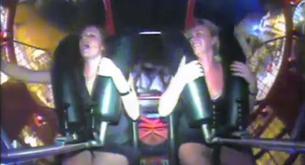 La atracción de feria que provoca orgasmos femeninos