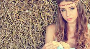 Hippie Chic: ¿El estilo de moda este Otoño 2014?