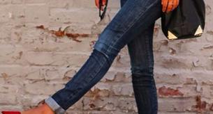 ¿Por qué el calzado plano duele más que un tacón?