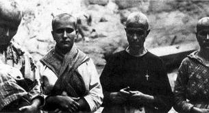 El terrible maltrato a la mujer durante el franquismo