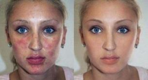 Errores de belleza que nunca debes cometer