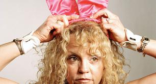 Emocionantes retratos de las viejas Conejitas Playboy