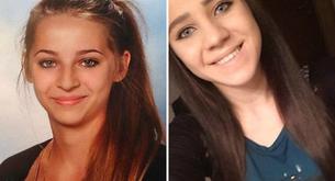 Chica muerta por unirse a la yihad islámica